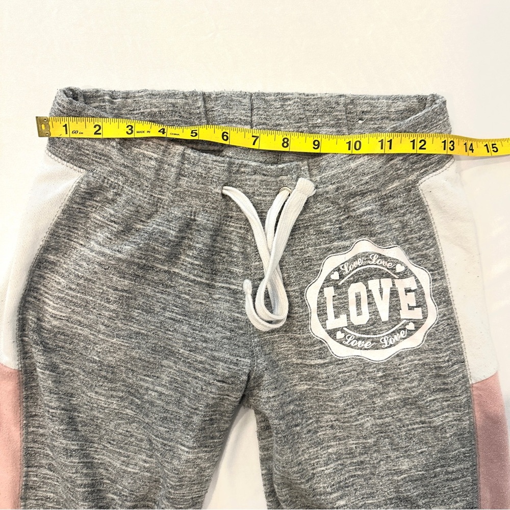 Reflex Drawstring Sweat Pants - Picture 4 of 5